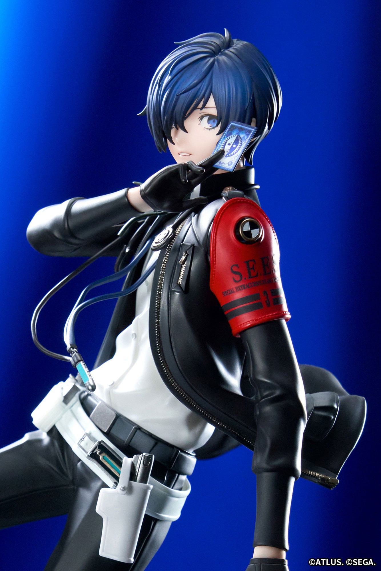 Persona 3 Reload Limepie Protagonist 1/8 Scale Figure Gallery Image 7