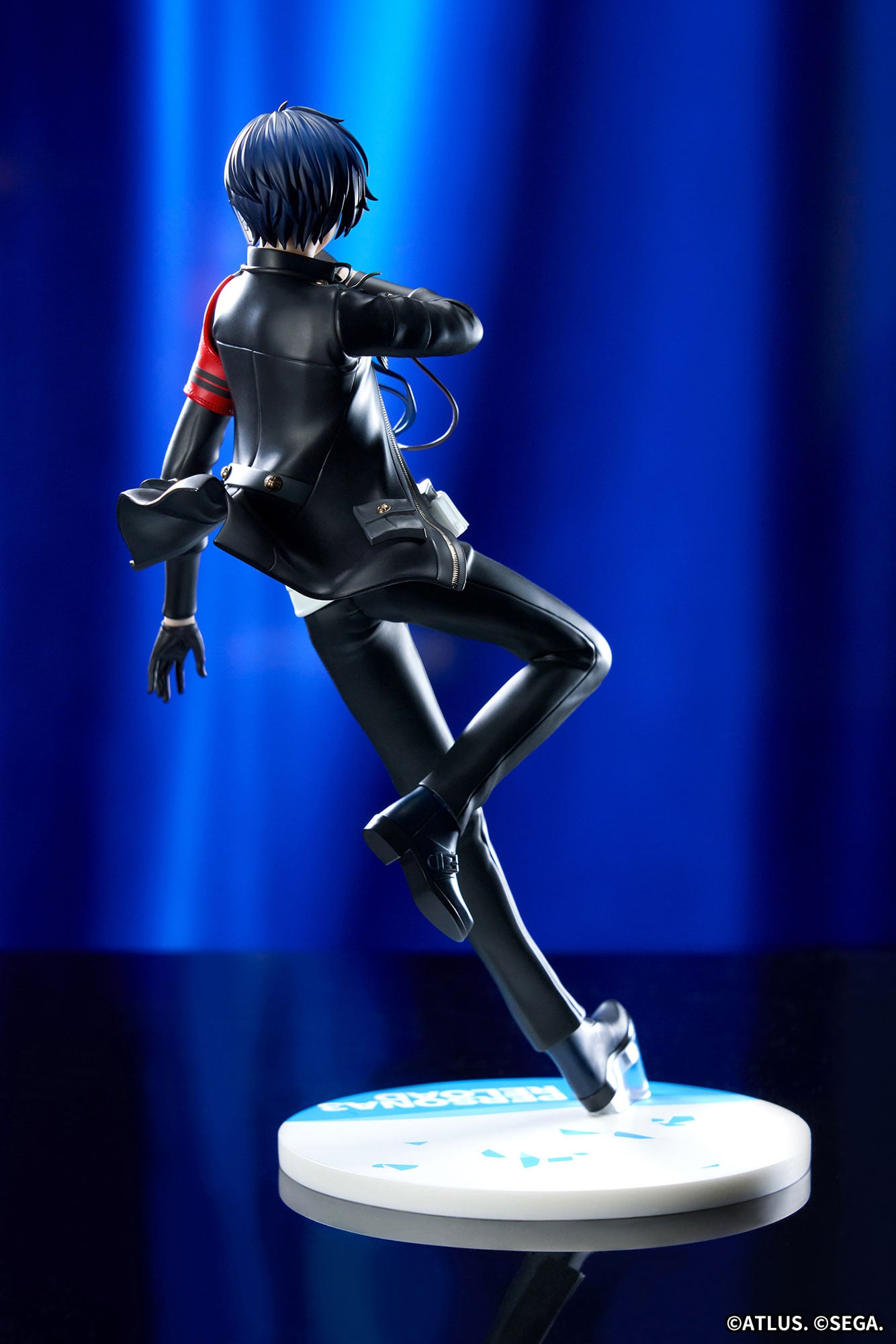 Persona 3 Reload Limepie Protagonist 1/8 Scale Figure Gallery Image 5