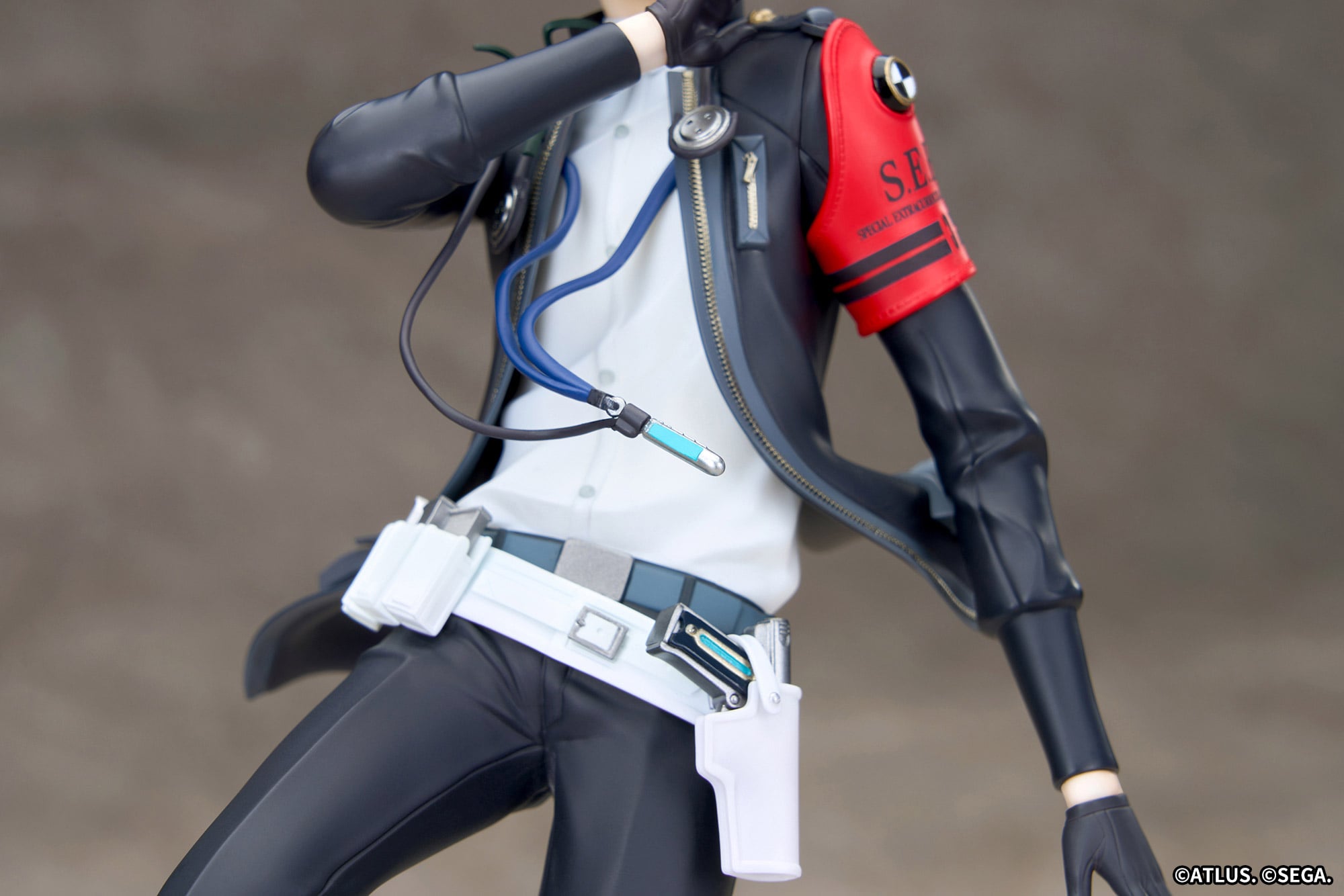 Persona 3 Reload Limepie Protagonist 1/8 Scale Figure Gallery Image 20