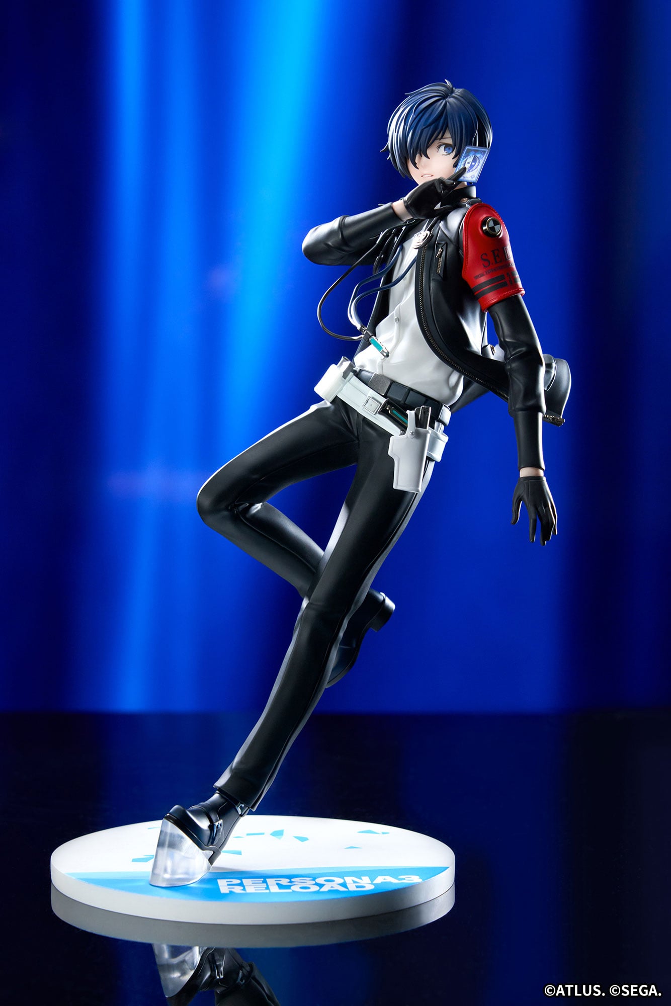 Persona 3 Reload Limepie Protagonist 1/8 Scale Figure Gallery Image 3