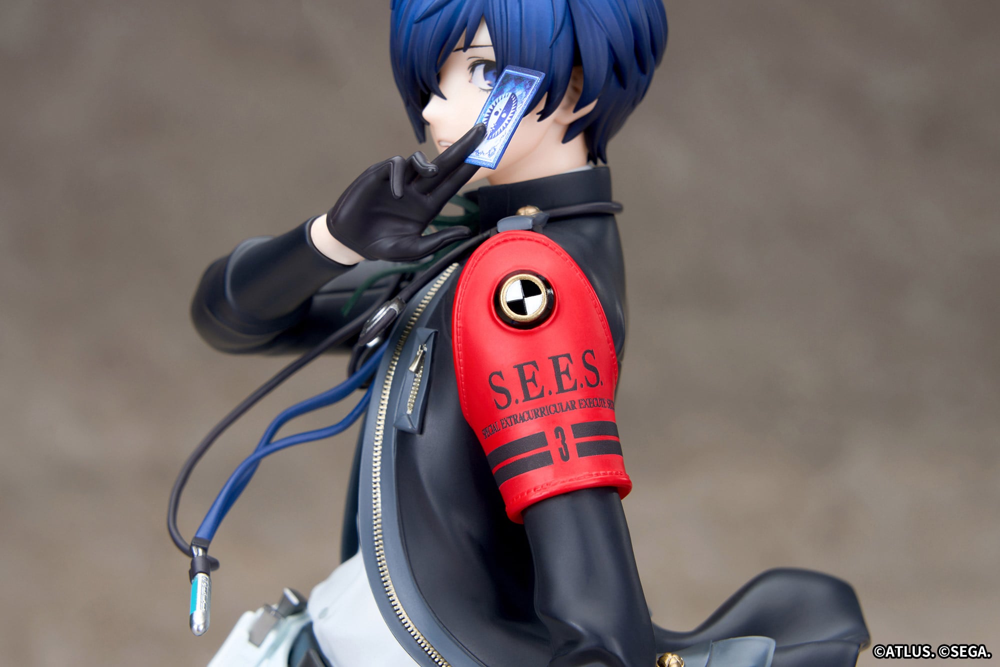 Persona 3 Reload Limepie Protagonist 1/8 Scale Figure Gallery Image 18