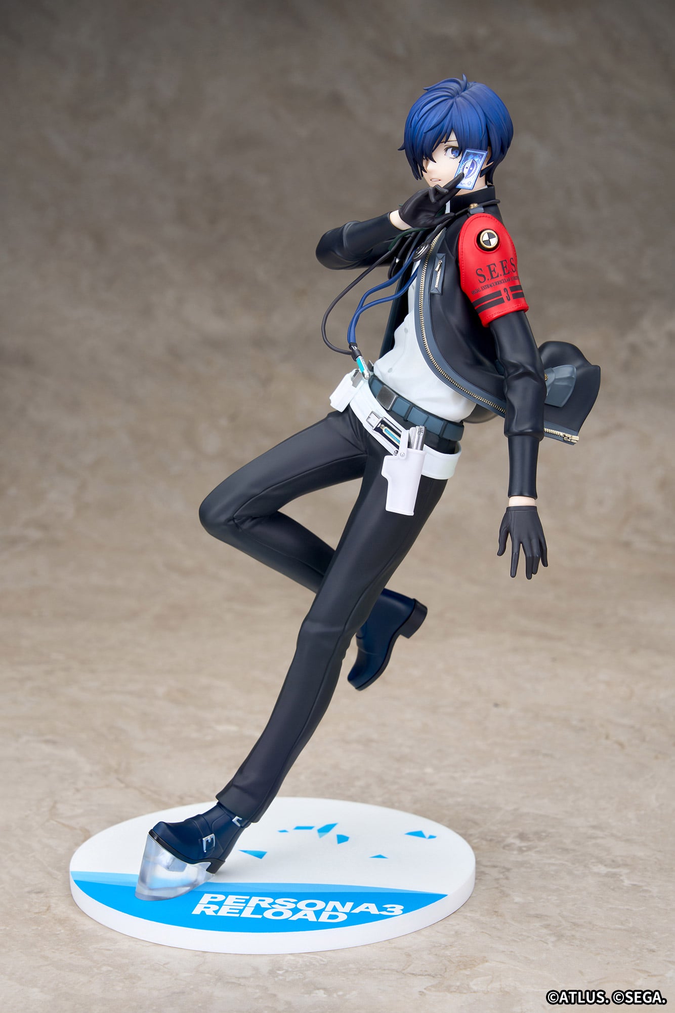 Persona 3 Reload Limepie Protagonist 1/8 Scale Figure Gallery Image 13