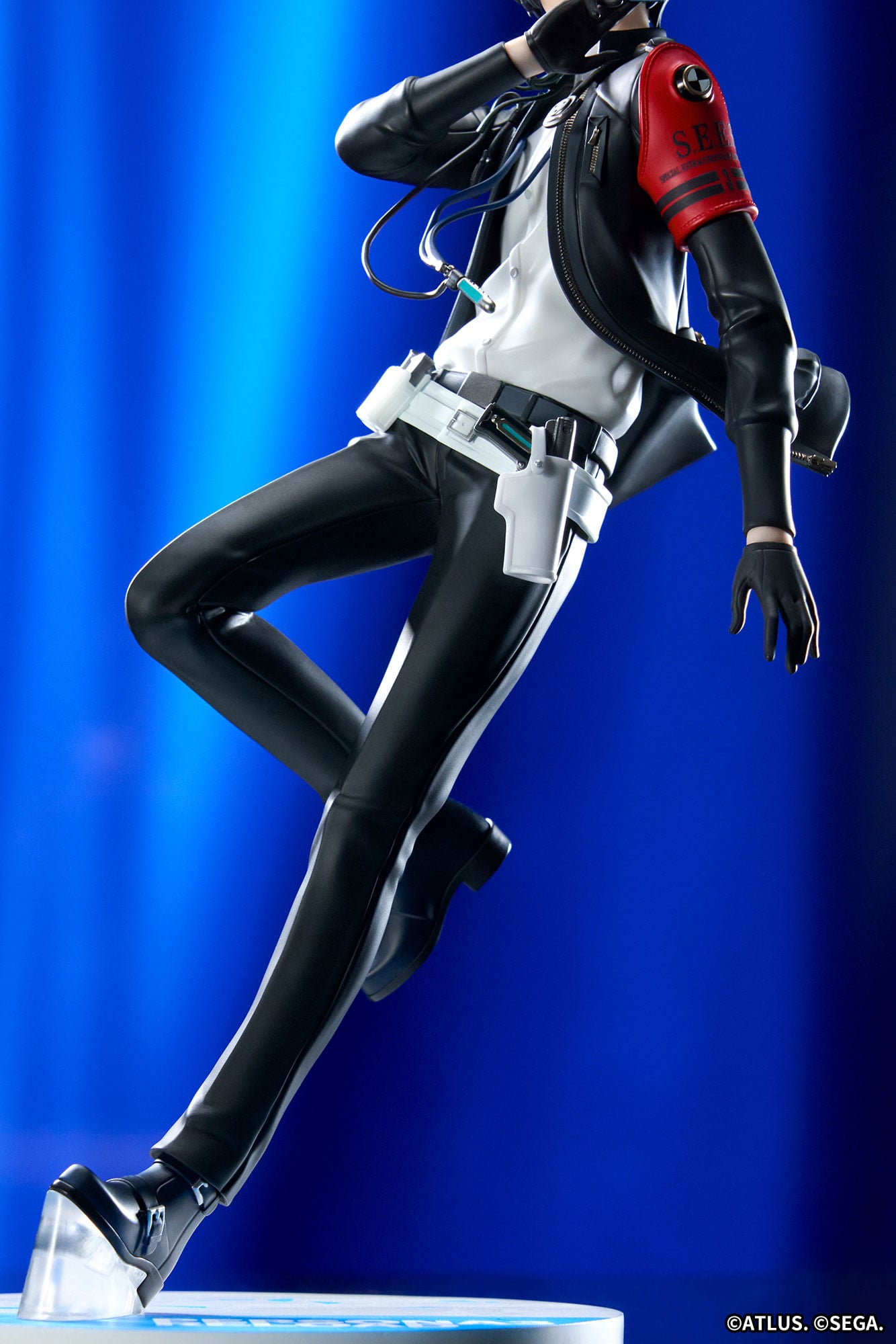 Persona 3 Reload Limepie Protagonist 1/8 Scale Figure Gallery Image 8