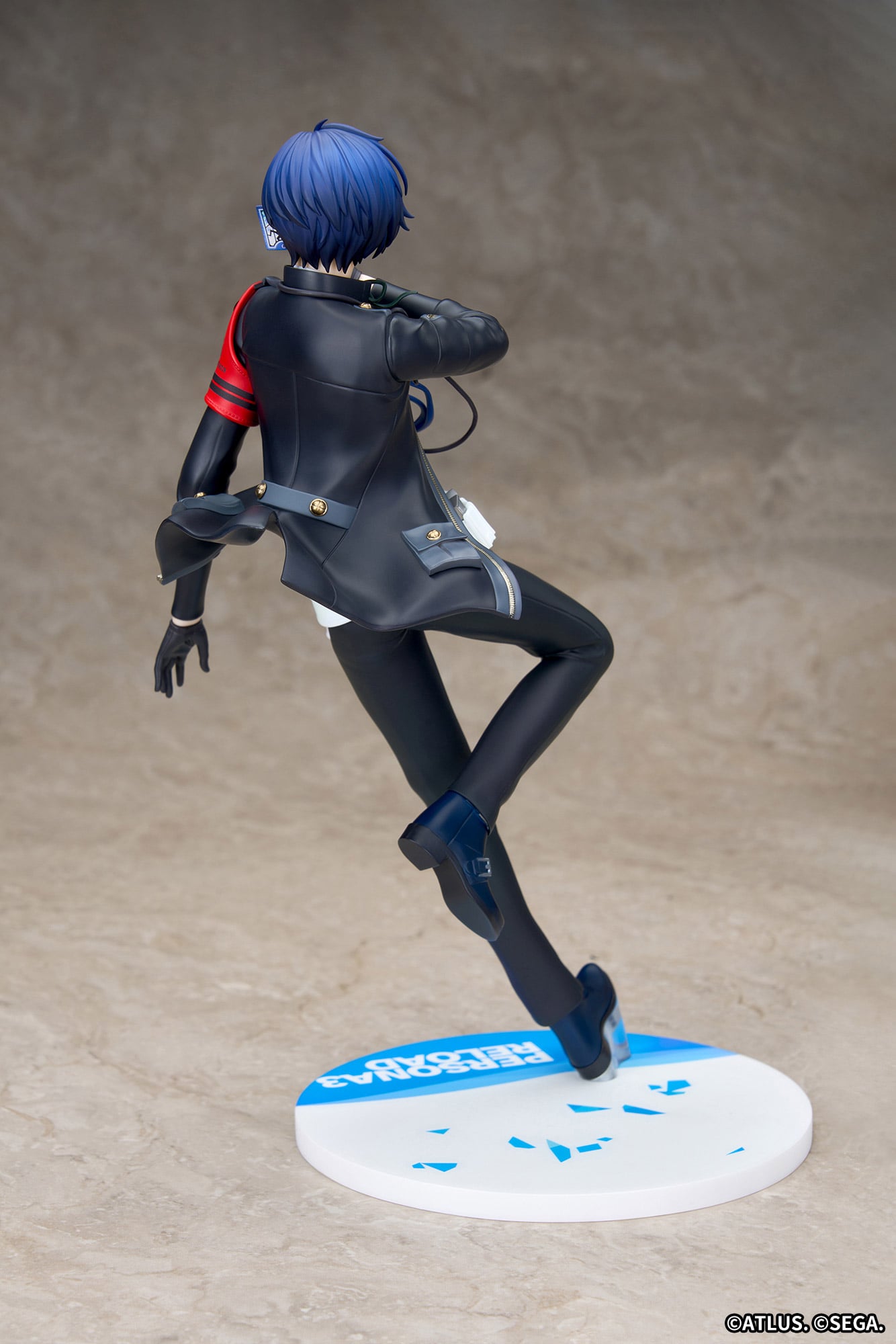Persona 3 Reload Limepie Protagonist 1/8 Scale Figure Gallery Image 15