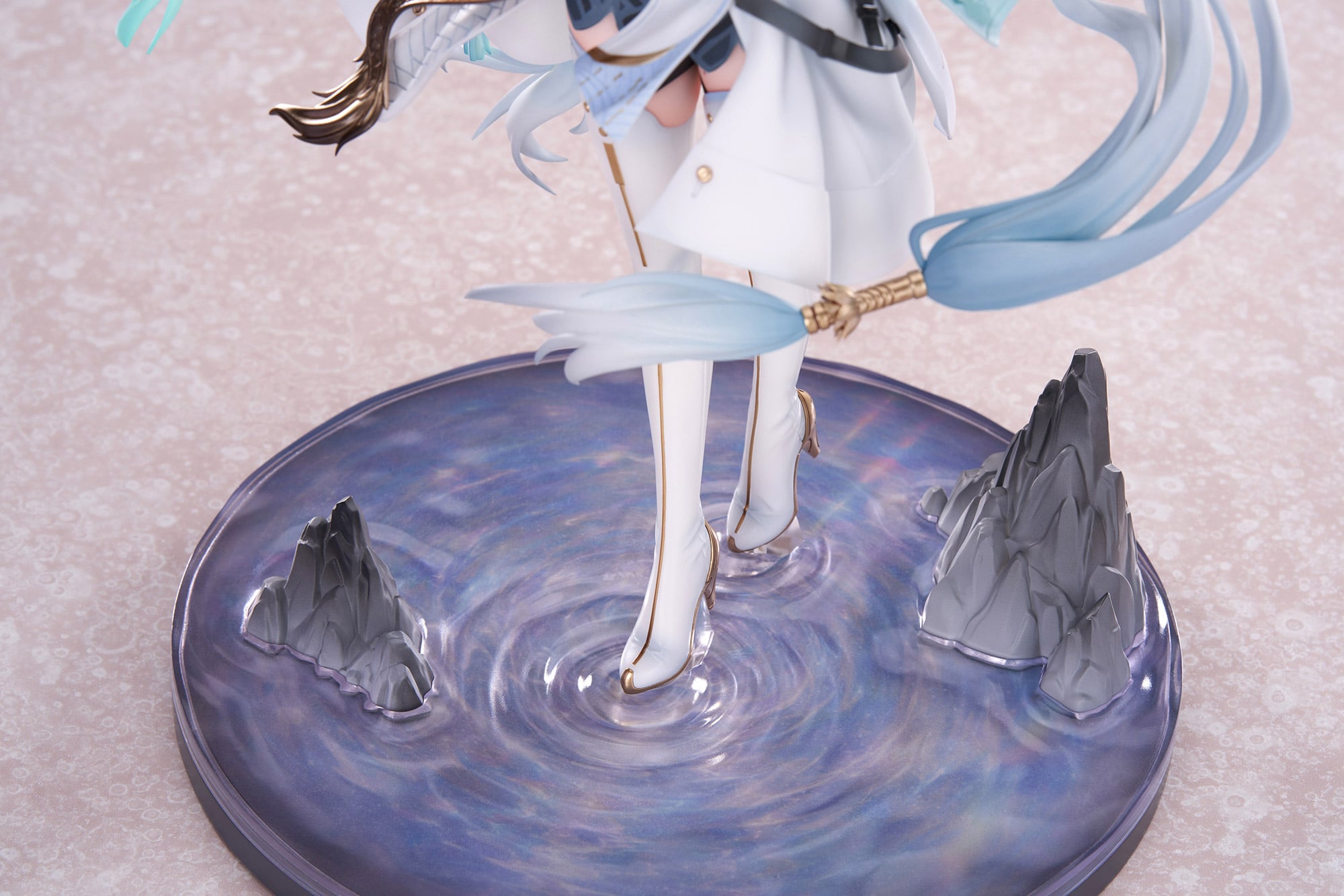 Wuthering Waves Jinhsi 1/7 Scale Figure (With Bonus) Gallery Image 12