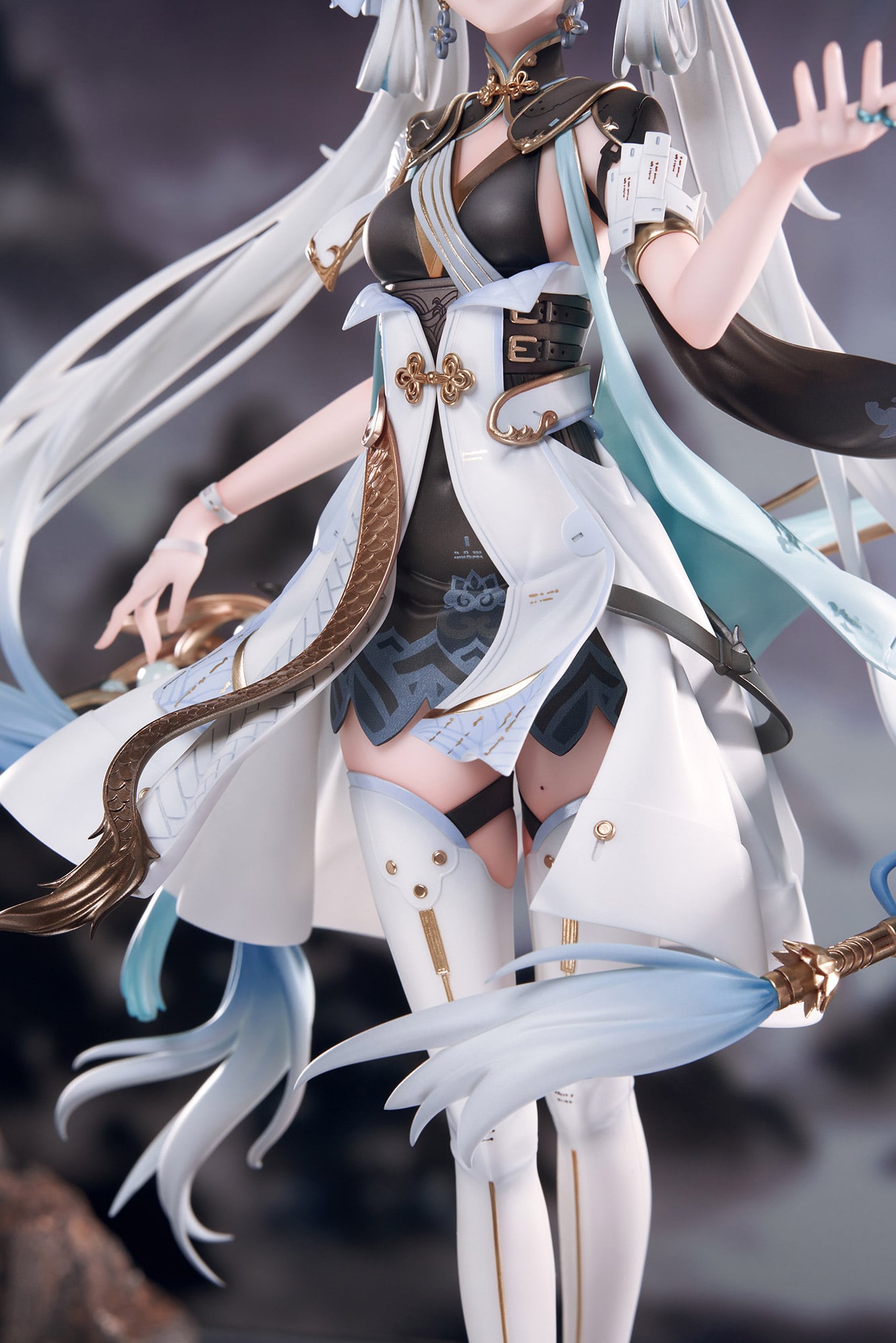 Wuthering Waves Jinhsi 1/7 Scale Figure (With Bonus) Gallery Image 7