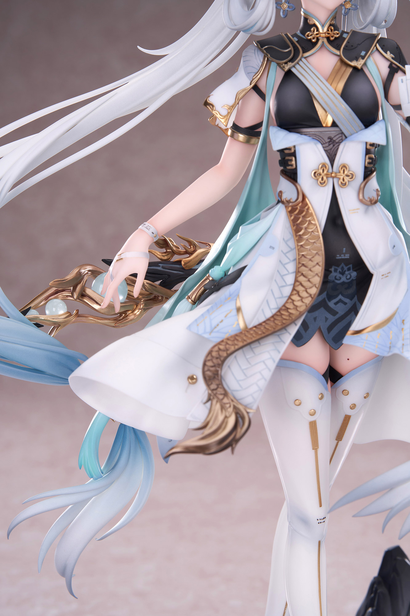 Wuthering Waves Jinhsi 1/7 Scale Figure (With Bonus) Gallery Image 19