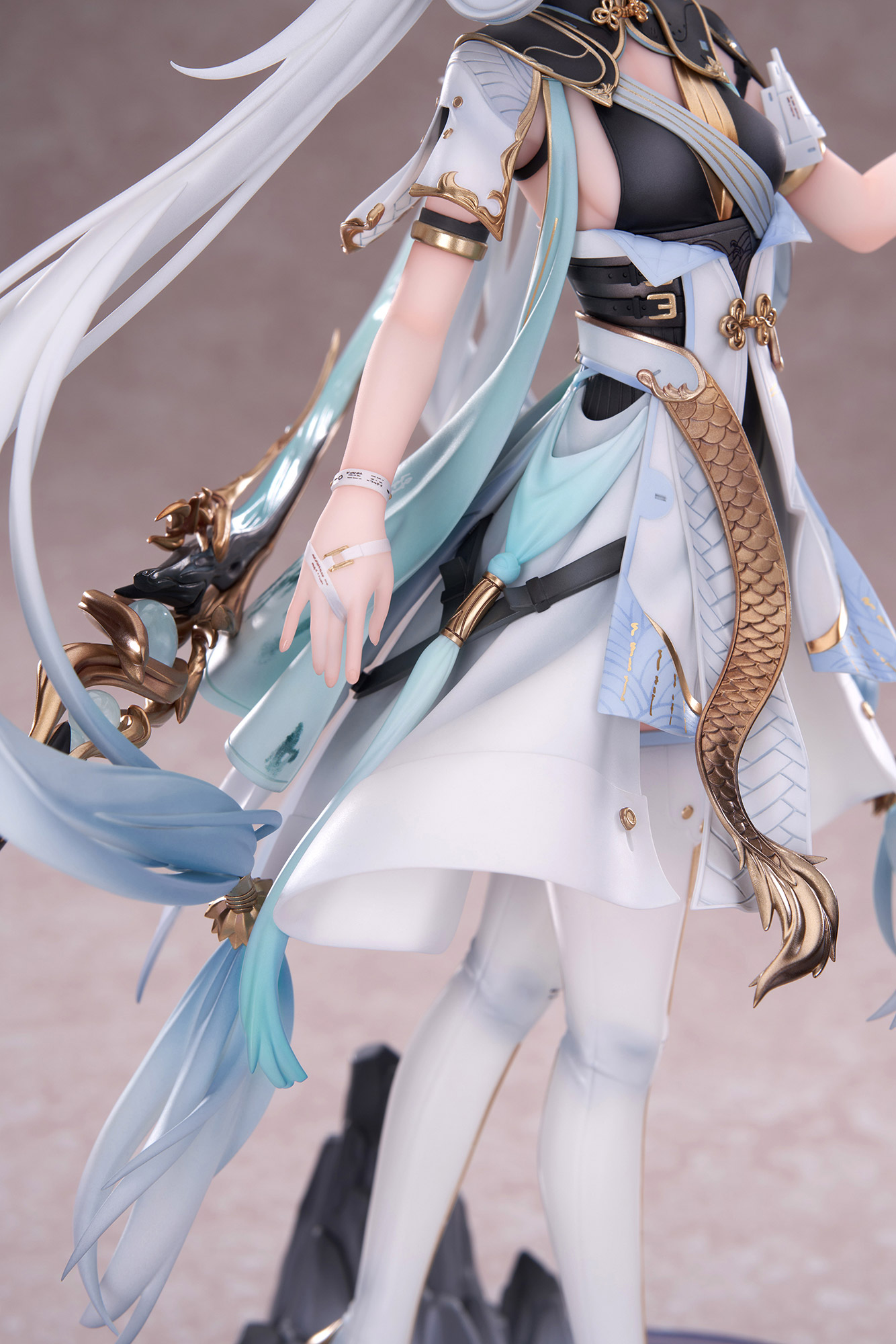 Wuthering Waves Jinhsi 1/7 Scale Figure (With Bonus) Gallery Image 18