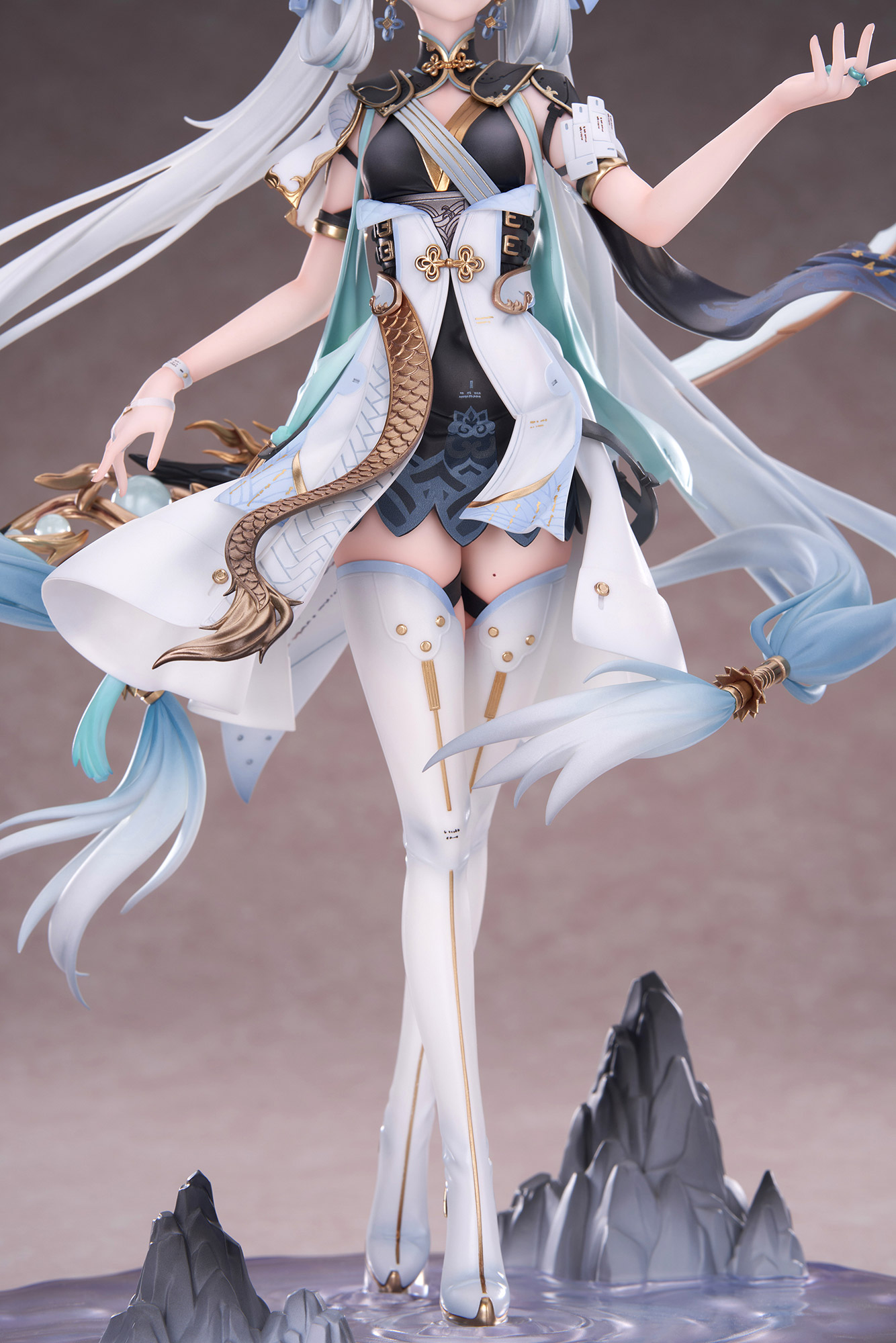 Wuthering Waves Jinhsi 1/7 Scale Figure (With Bonus) Gallery Image 15