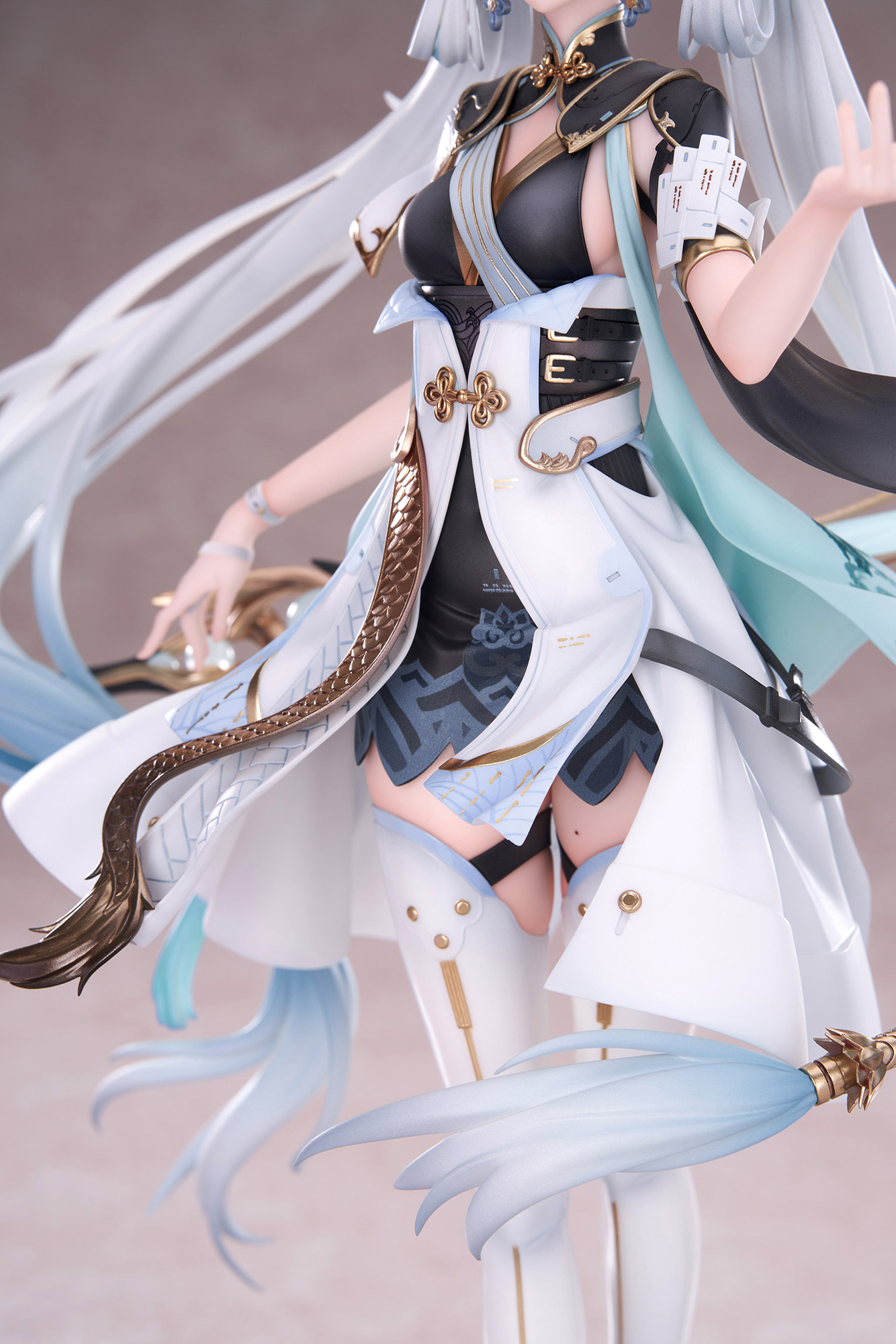 Wuthering Waves Jinhsi 1/7 Scale Figure (With Bonus) Gallery Image 16
