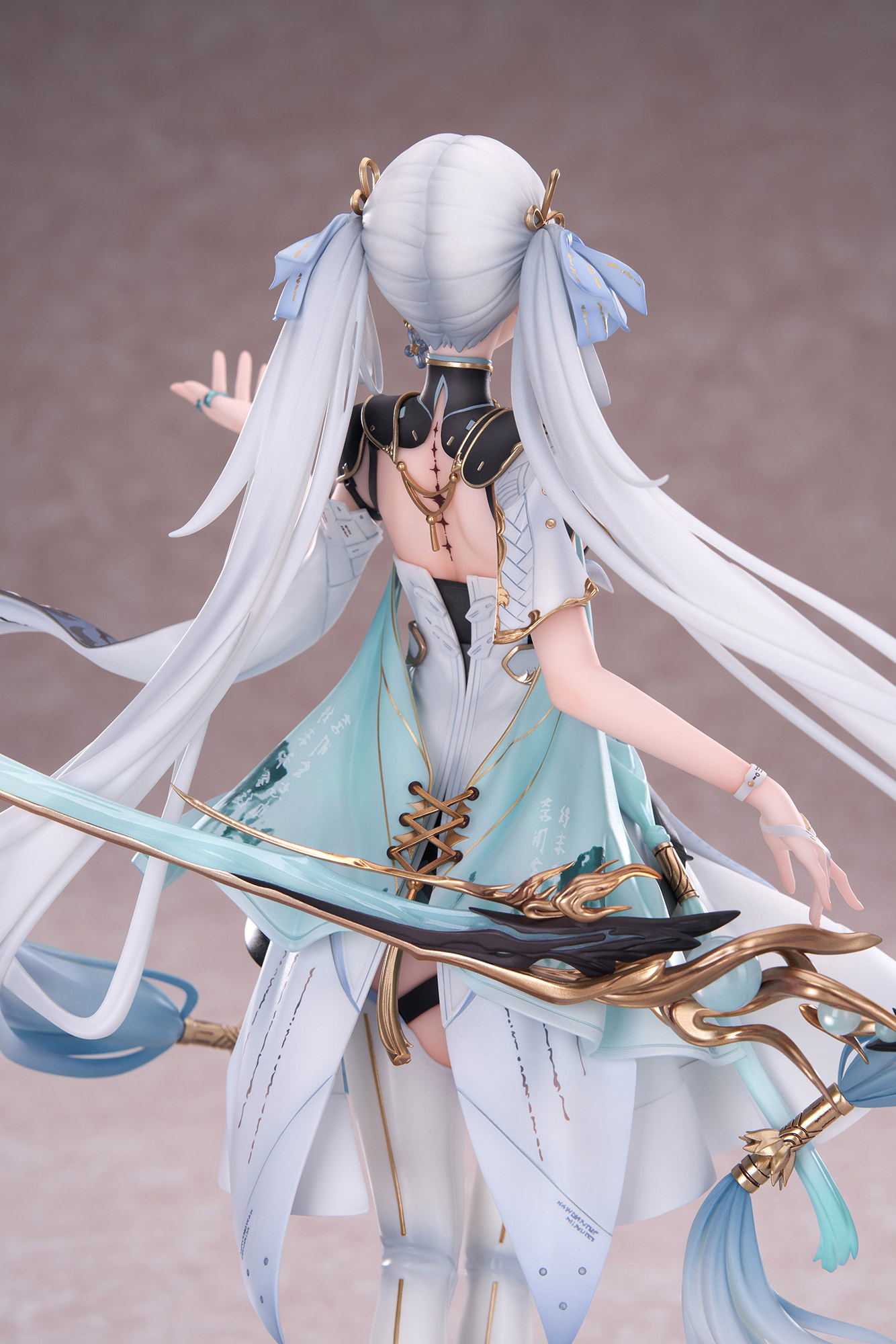 Wuthering Waves Jinhsi 1/7 Scale Figure (With Bonus) Gallery Image 17