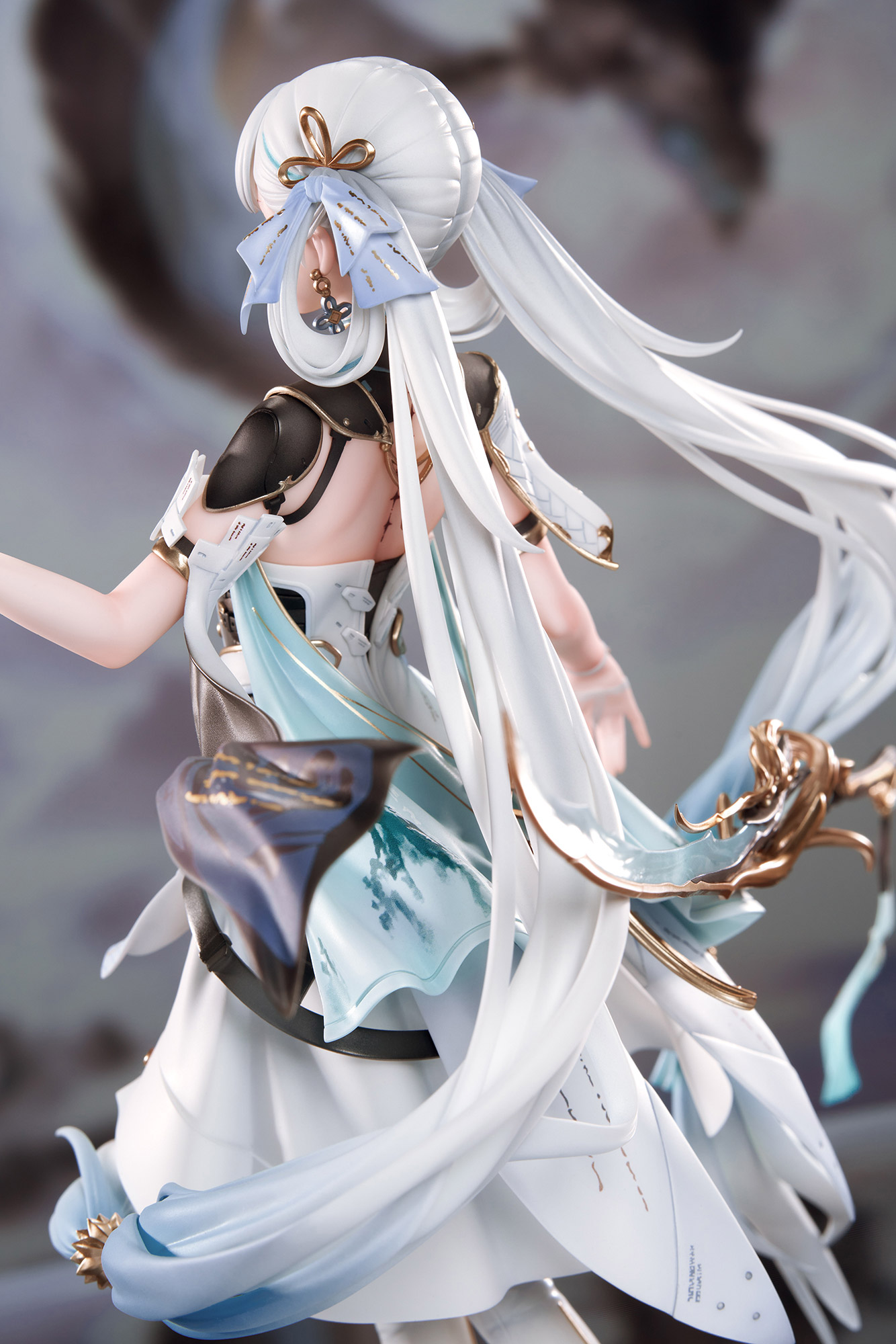 Wuthering Waves Jinhsi 1/7 Scale Figure (With Bonus) Gallery Image 10
