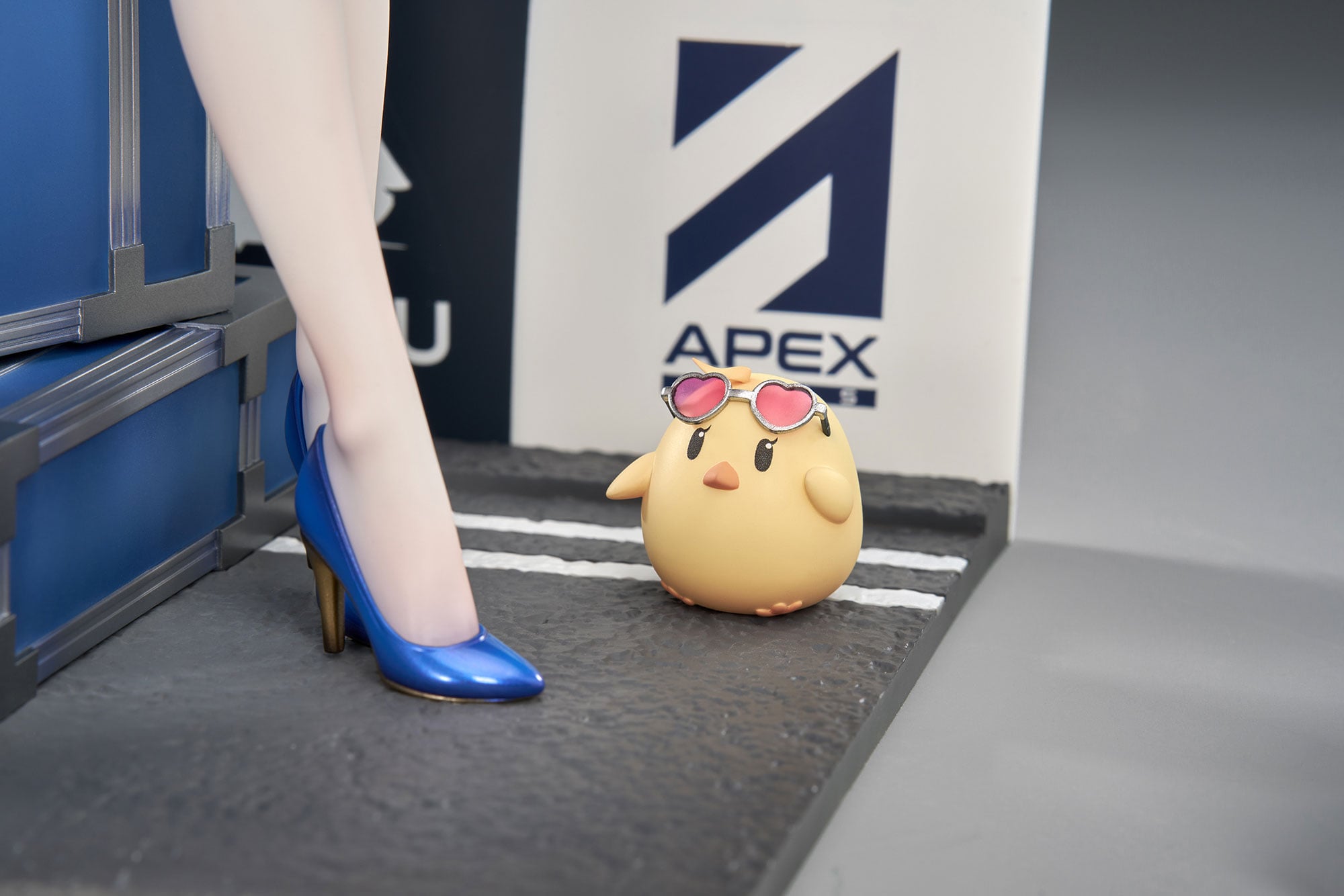 Azur Lane St. Louis (Race Queen Ver.) 1/7 Scale Figure (With Bonus) Gallery Image 22