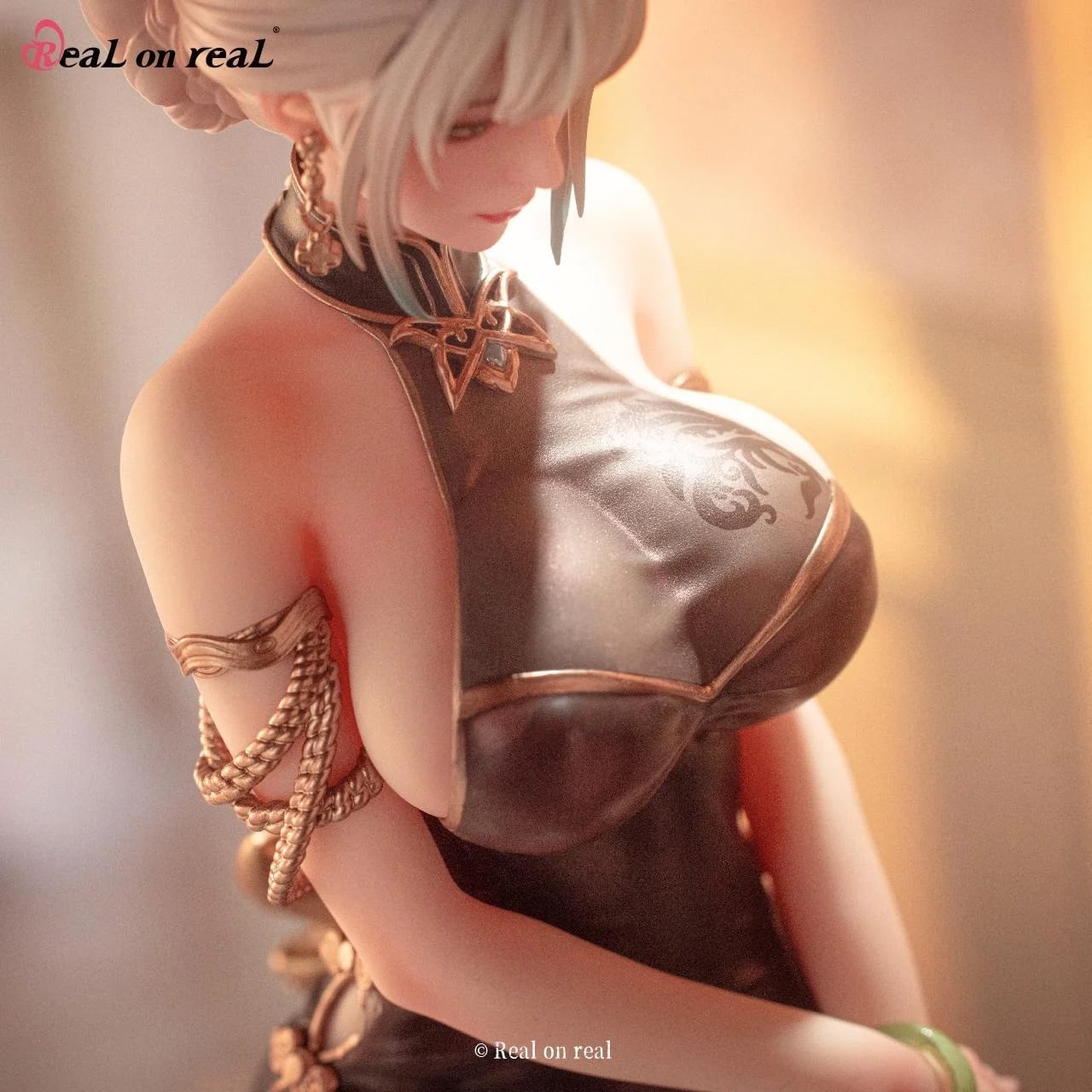 Elegance in Time 1/6 Scale Figure (With Bonus) Gallery Image 13