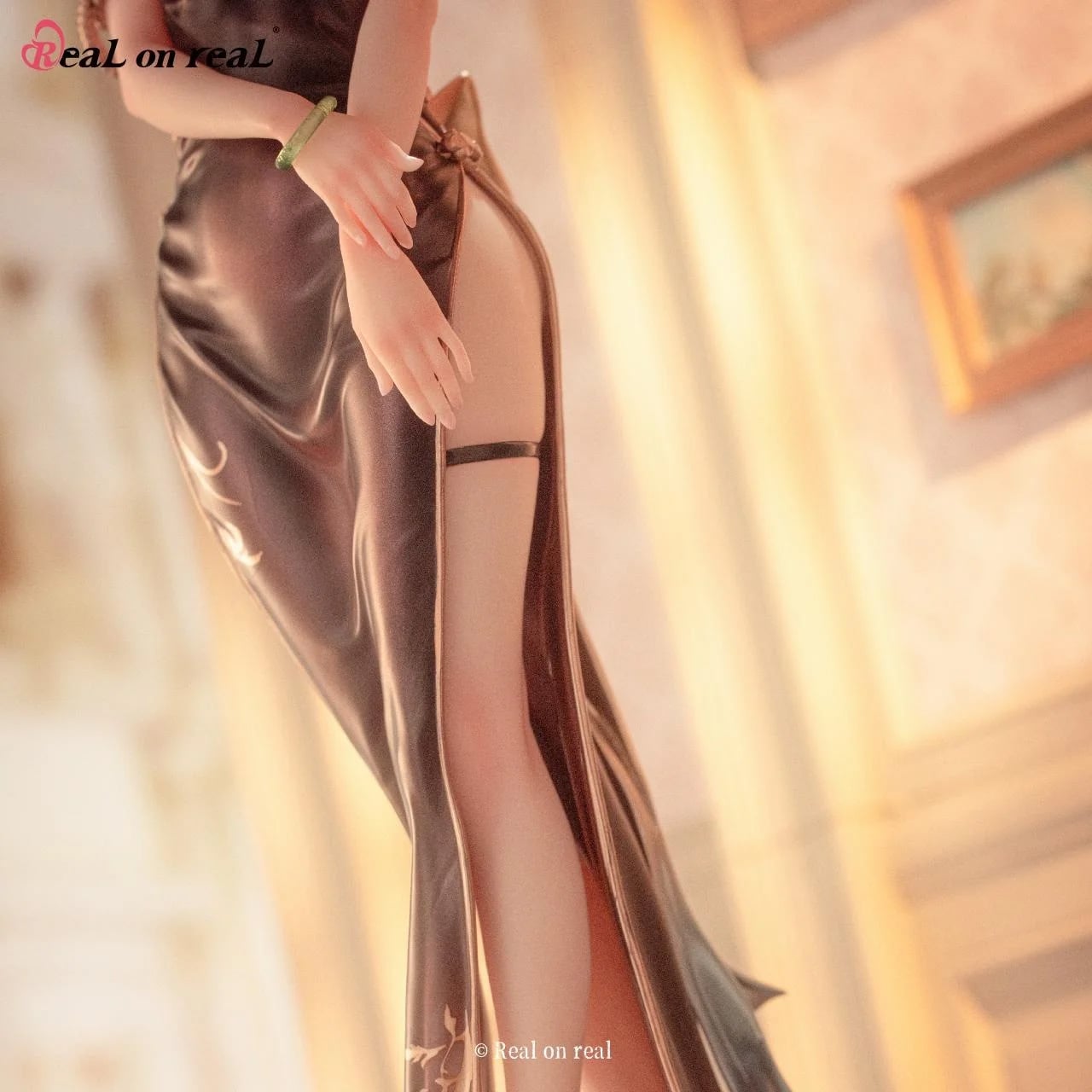 Elegance in Time 1/6 Scale Figure (With Bonus) Gallery Image 16