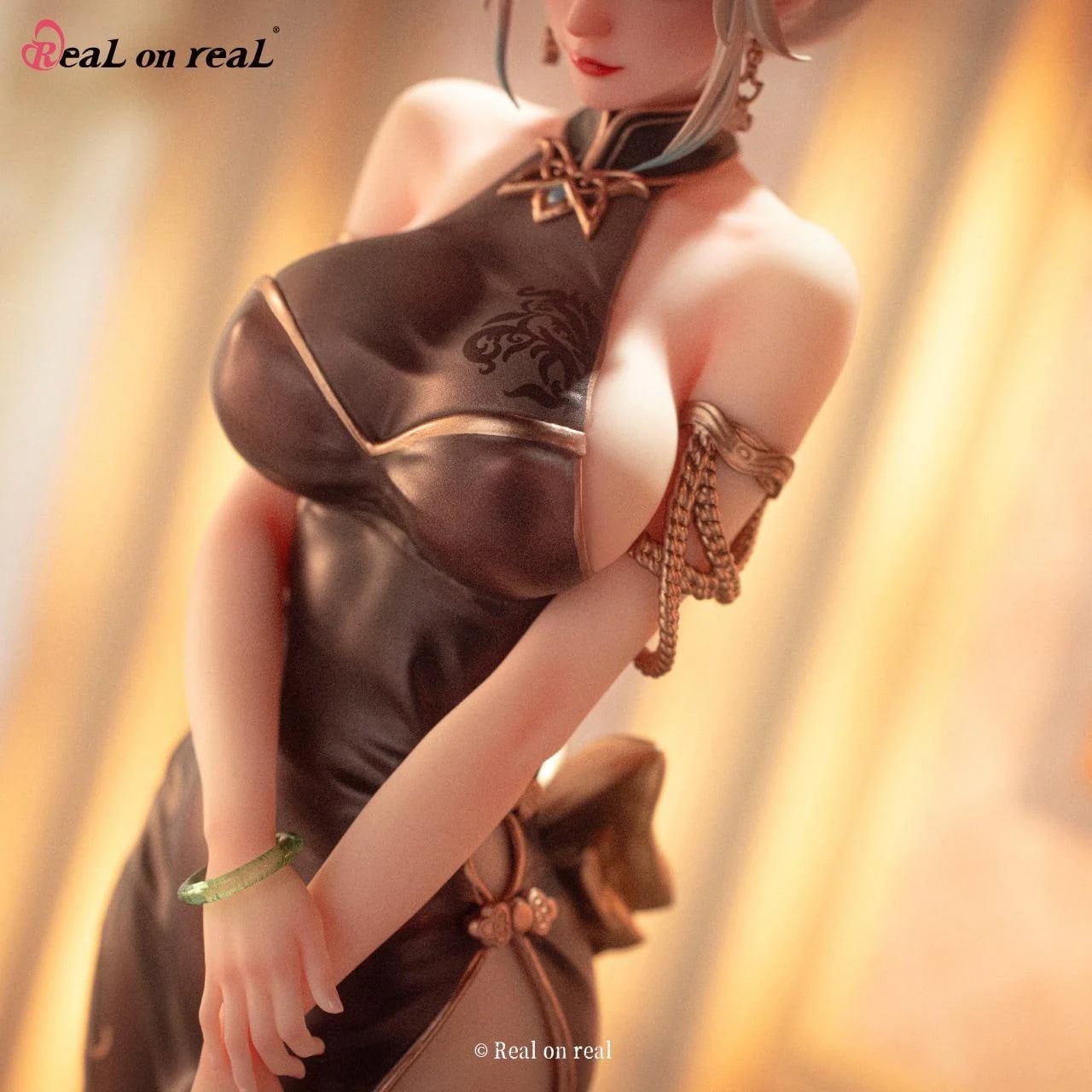Elegance in Time 1/6 Scale Figure (With Bonus) Gallery Image 14