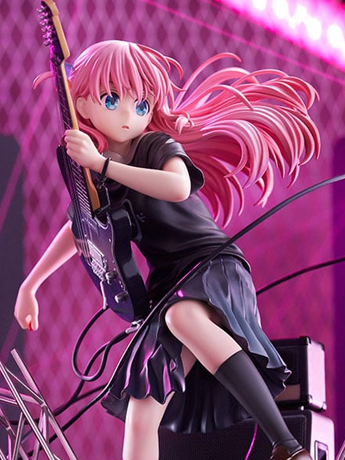 Bocchi the Rock! F:Nex Hitori Gotoh (Live Ver.) 1/7 Scale Figure