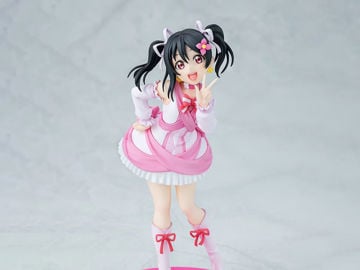 Love Live! School Idol Project KD Colle Nico Yazawa (Bokutachi wa