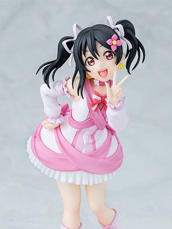 Image of Love Live! School Idol Project KD Colle Nico Yazawa (Bokutachi wa Hitotsu no Hikari Ver.) Figure