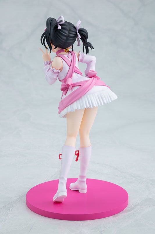 Love Live! School Idol Project KD Colle Nico Yazawa (Bokutachi wa Hitotsu no Hikari Ver.) Figure Gallery Image 6