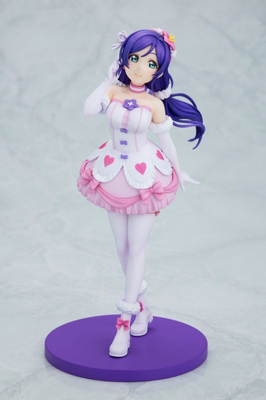 Love Live! School Idol Project KD Colle Nozomi Tojo (Bokutachi wa
