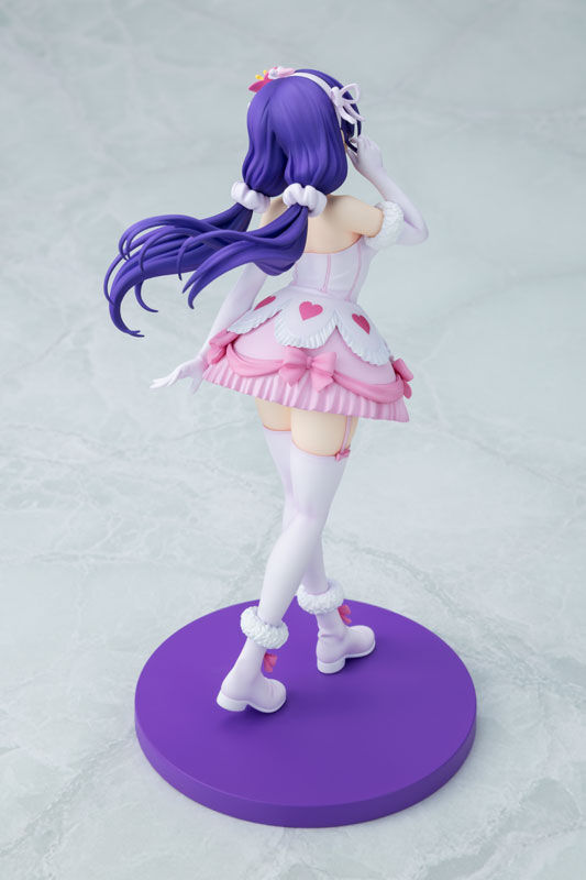 Love Live! School Idol Project KD Colle Nozomi Tojo (Bokutachi wa Hitotsu no Hikari Ver.) Figure Gallery Image 5