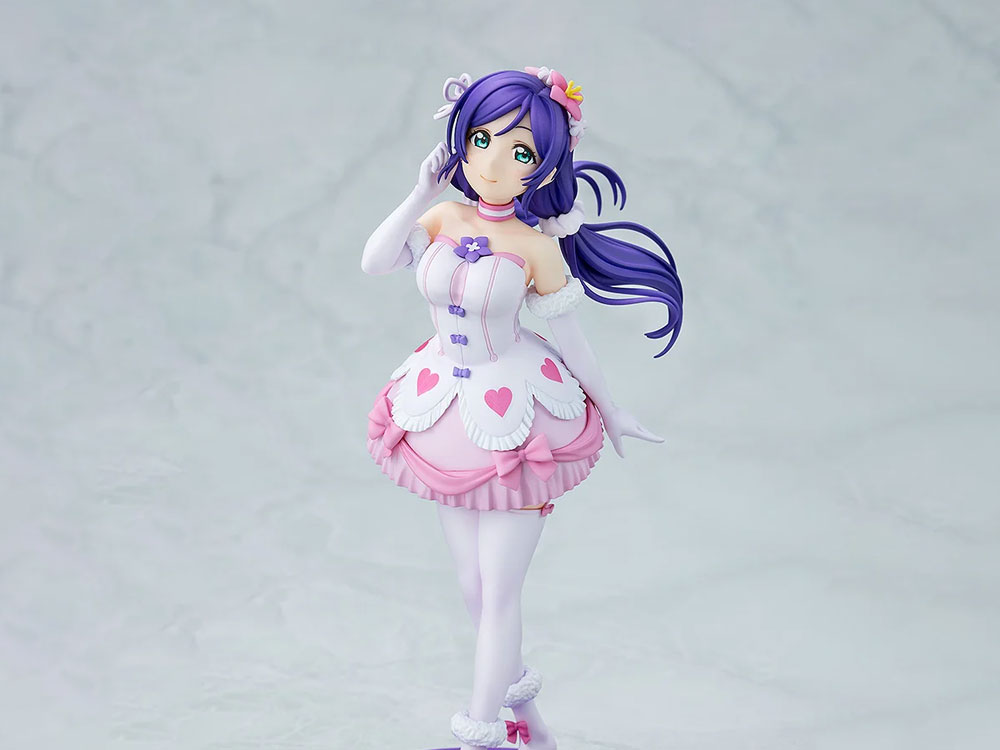 Love Live! School Idol Project KD Colle Nozomi Tojo (Bokutachi wa