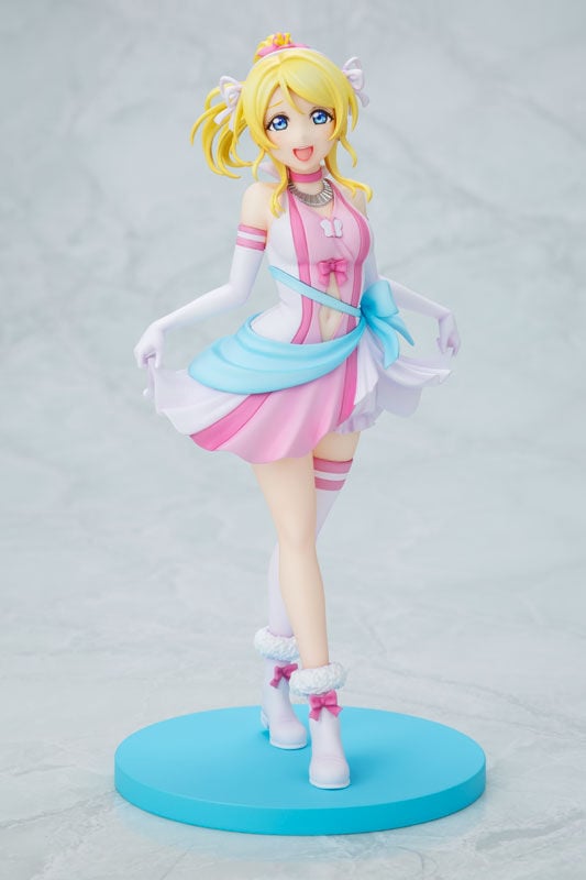 Love Live! School Idol Project KD Colle Eli Ayase (Bokutachi wa Hitotsu no Hikari Ver.) Figure Gallery Image 3
