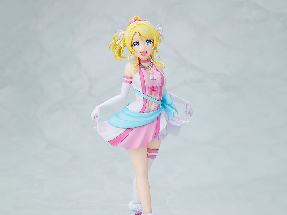 Love Live! School Idol Project KD Colle Eli Ayase (Bokutachi wa Hitotsu no Hikari Ver.) Figure Gallery Image 1