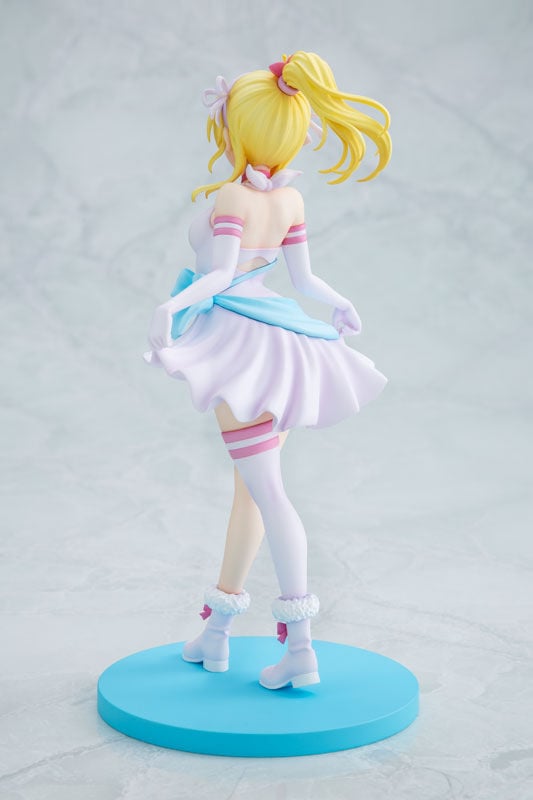 Love Live! School Idol Project KD Colle Eli Ayase (Bokutachi wa Hitotsu no Hikari Ver.) Figure Gallery Image 5