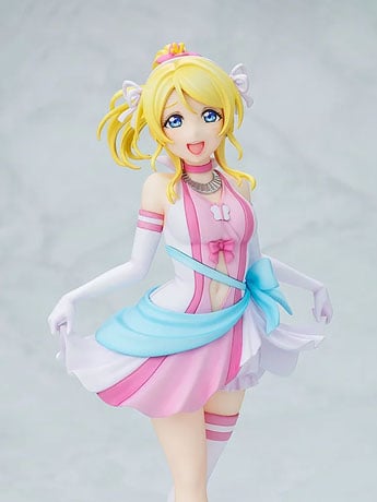 Image of Love Live! School Idol Project KD Colle Eli Ayase (Bokutachi wa Hitotsu no Hikari Ver.) Figure