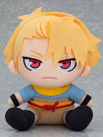 Image of Daemons of the Shadow Realm Yuru Plushie