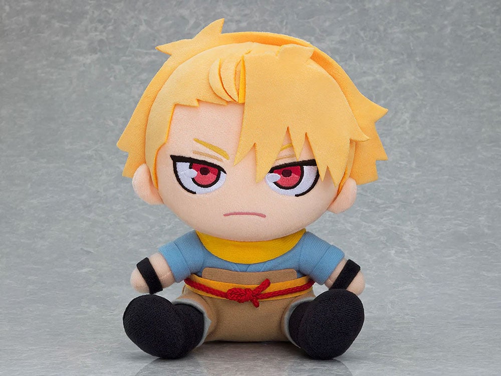 Daemons of the Shadow Realm Yuru Plushie Gallery Image 1