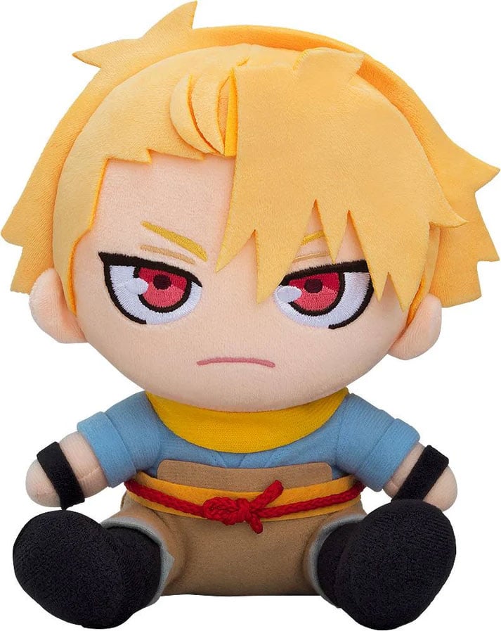Daemons of the Shadow Realm Yuru Plushie Gallery Image 4
