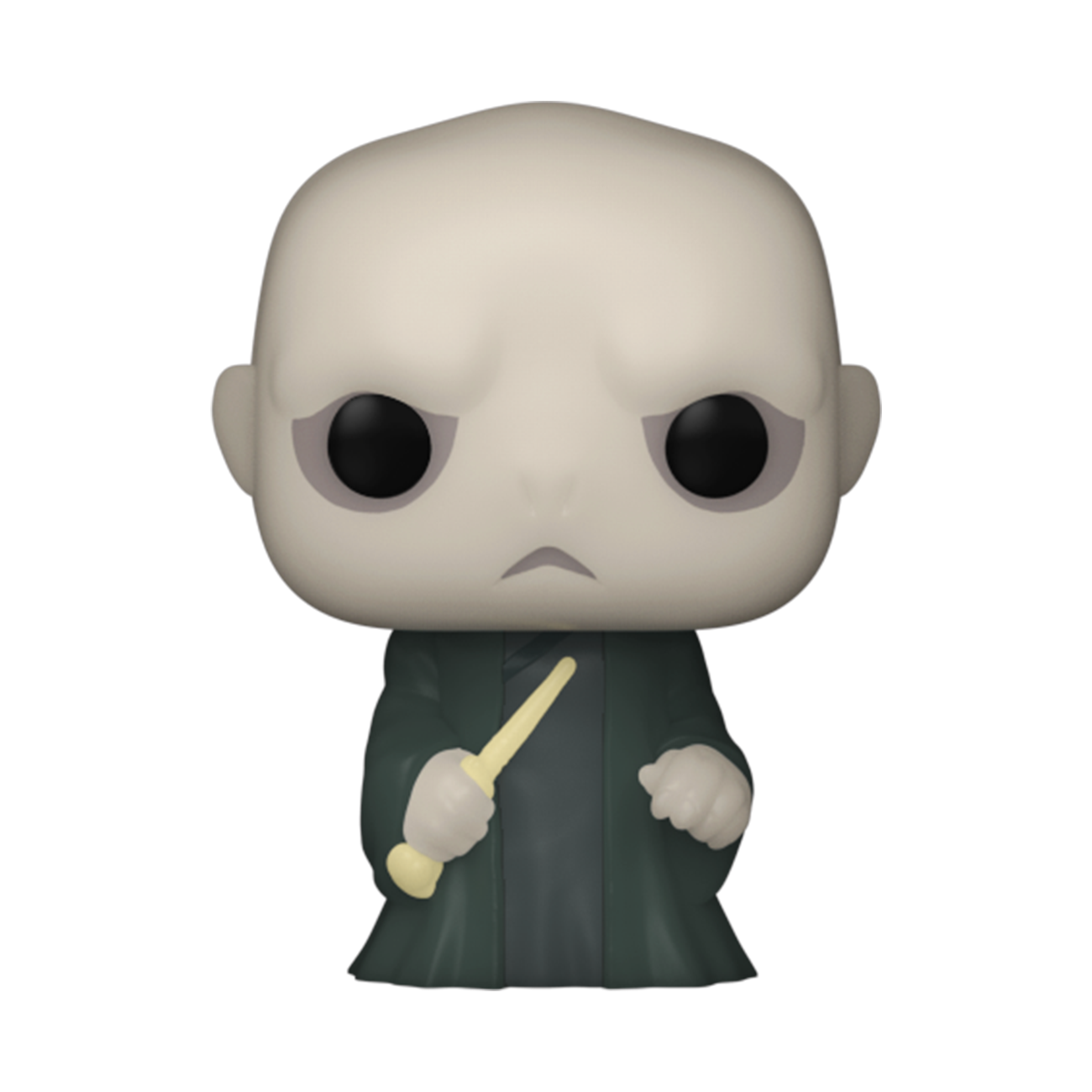 Harry Potter Bitty Pop! Dumbledore & Voldemort Two-Pack Gallery Image 6