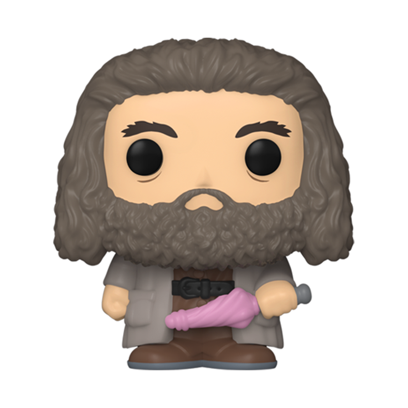 Harry Potter Bitty Pop! Hagrid & Dobby Two-Pack Gallery Image 3