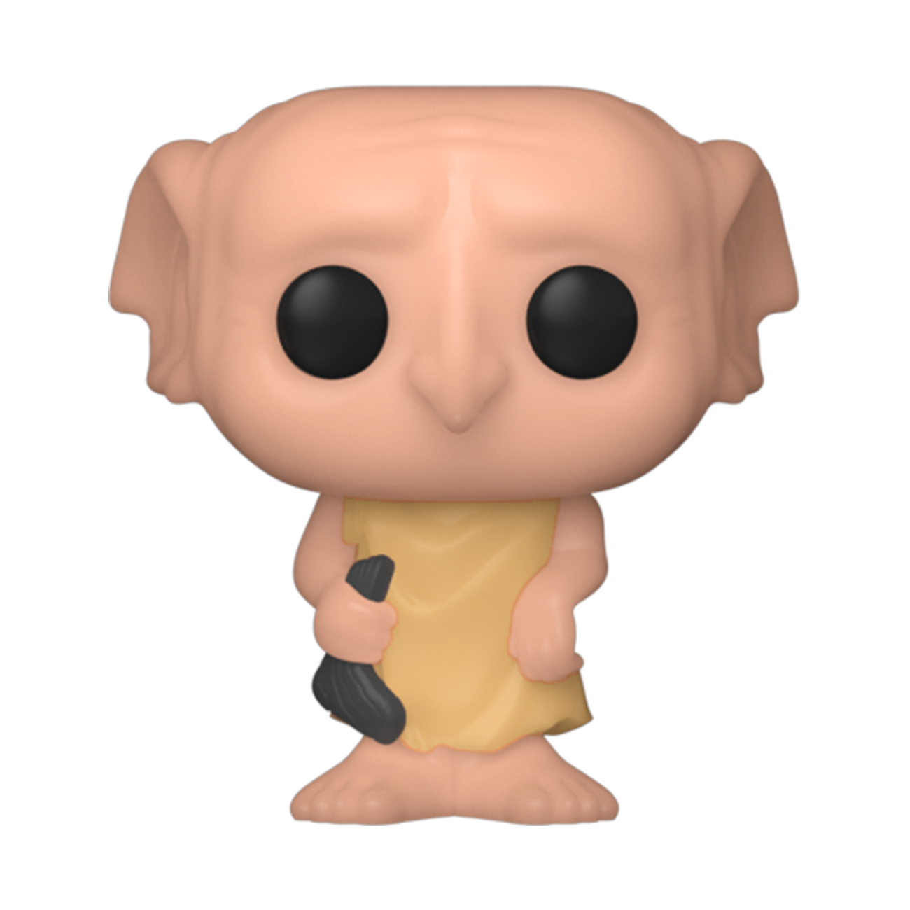 Harry Potter Bitty Pop! Hagrid & Dobby Two-Pack Gallery Image 6