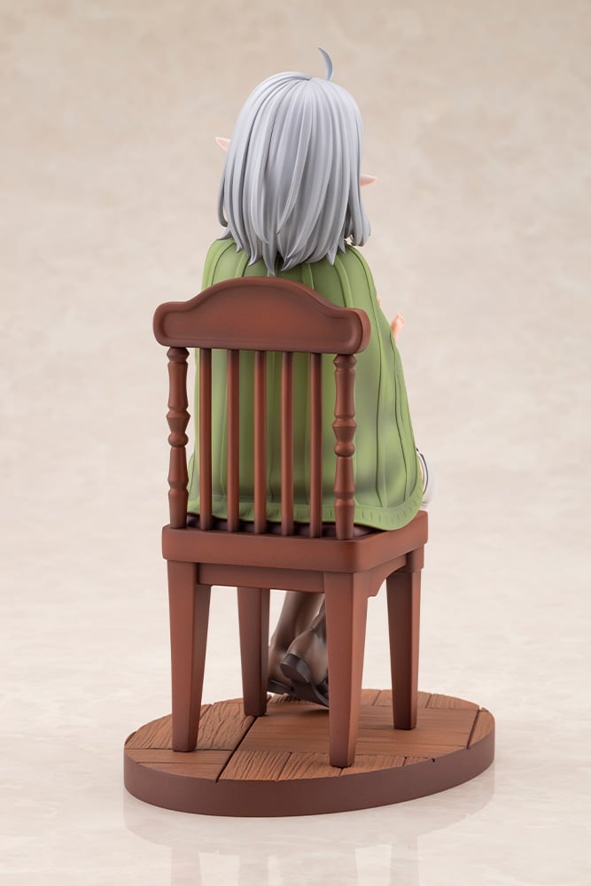 Mushoku Tensei: Jobless Reincarnation Sylphiette Greyrat & Lucie Greyrat 1/7 Scale Figure Gallery Image 5