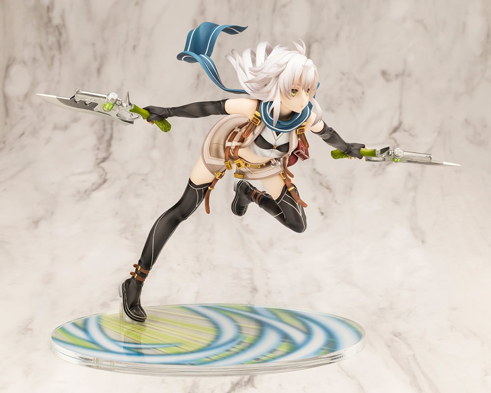 The Legend of Heroes: Trails into Reverie Fie Claussell 1/8 Scale Figure (Reissue) Gallery Image 5