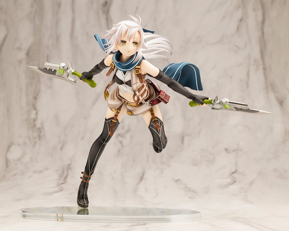 The Legend of Heroes: Trails into Reverie Fie Claussell 1/8 Scale Figure (Reissue) Gallery Image 11