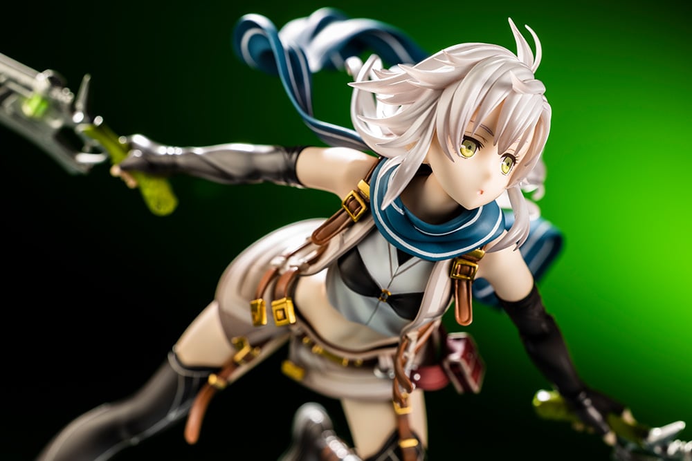 The Legend of Heroes: Trails into Reverie Fie Claussell 1/8 Scale Figure (Reissue) Gallery Image 20