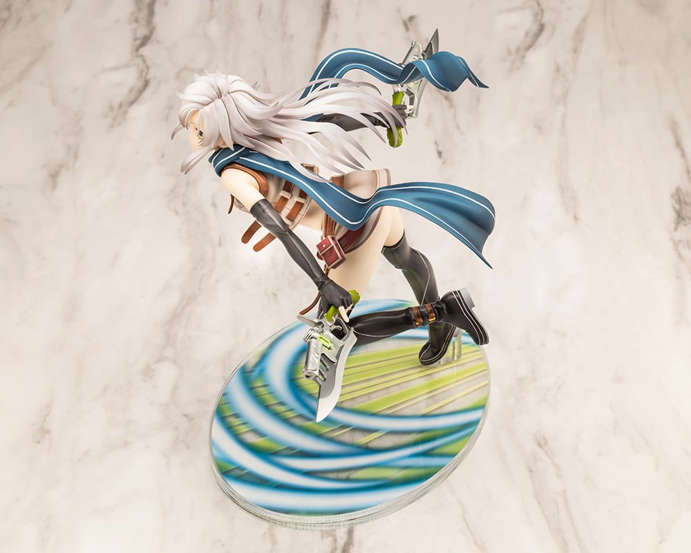 The Legend of Heroes: Trails into Reverie Fie Claussell 1/8 Scale Figure (Reissue) Gallery Image 13