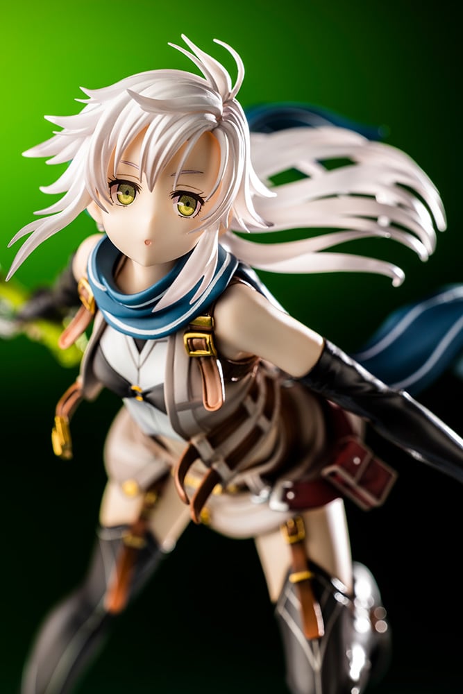 The Legend of Heroes: Trails into Reverie Fie Claussell 1/8 Scale Figure (Reissue) Gallery Image 21