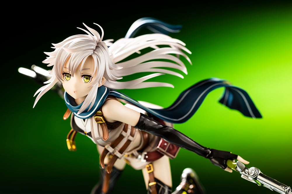 The Legend of Heroes: Trails into Reverie Fie Claussell 1/8 Scale Figure (Reissue) Gallery Image 19