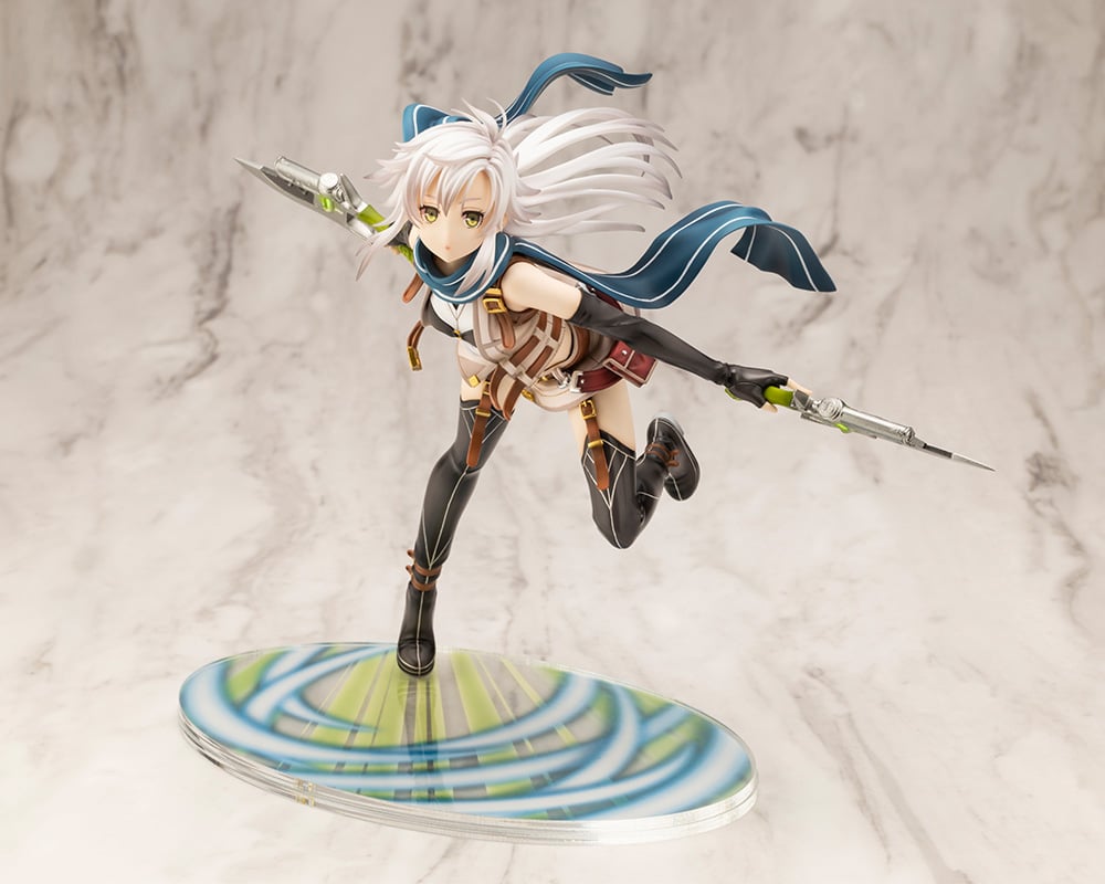The Legend of Heroes: Trails into Reverie Fie Claussell 1/8 Scale Figure (Reissue) Gallery Image 3