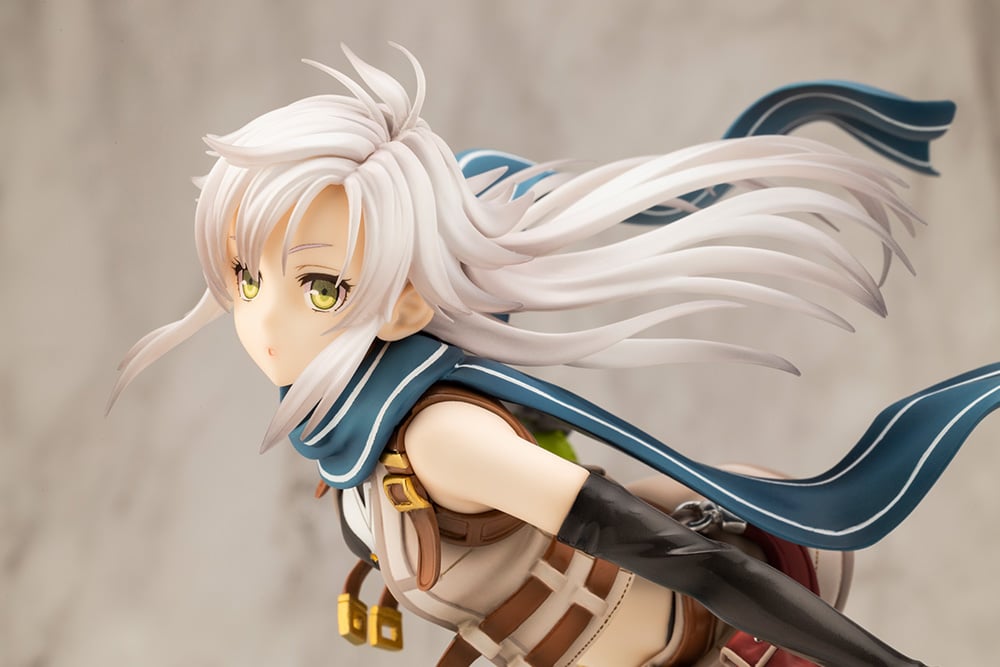 The Legend of Heroes: Trails into Reverie Fie Claussell 1/8 Scale Figure (Reissue) Gallery Image 16