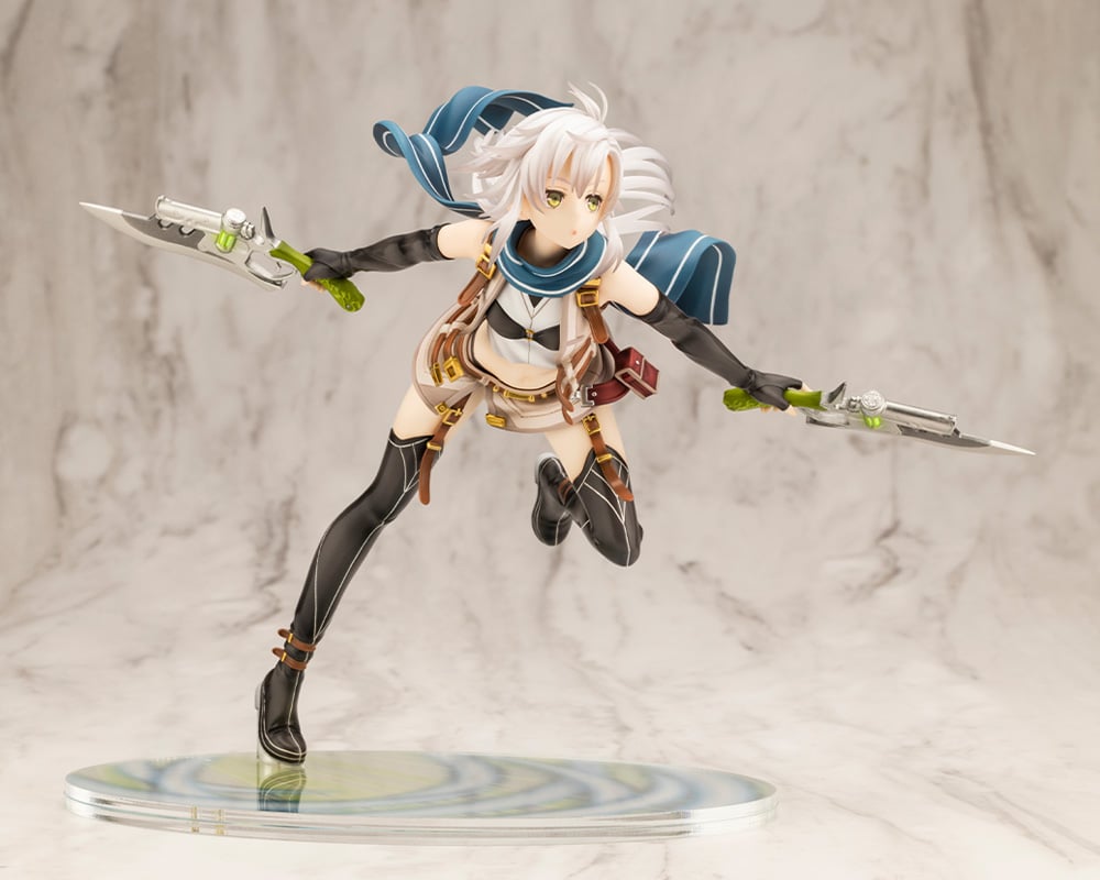 The Legend of Heroes: Trails into Reverie Fie Claussell 1/8 Scale Figure (Reissue) Gallery Image 4