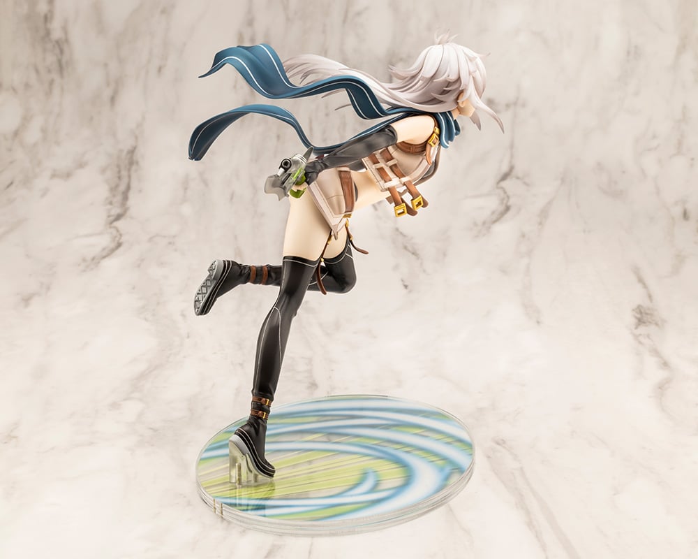 The Legend of Heroes: Trails into Reverie Fie Claussell 1/8 Scale Figure (Reissue) Gallery Image 7
