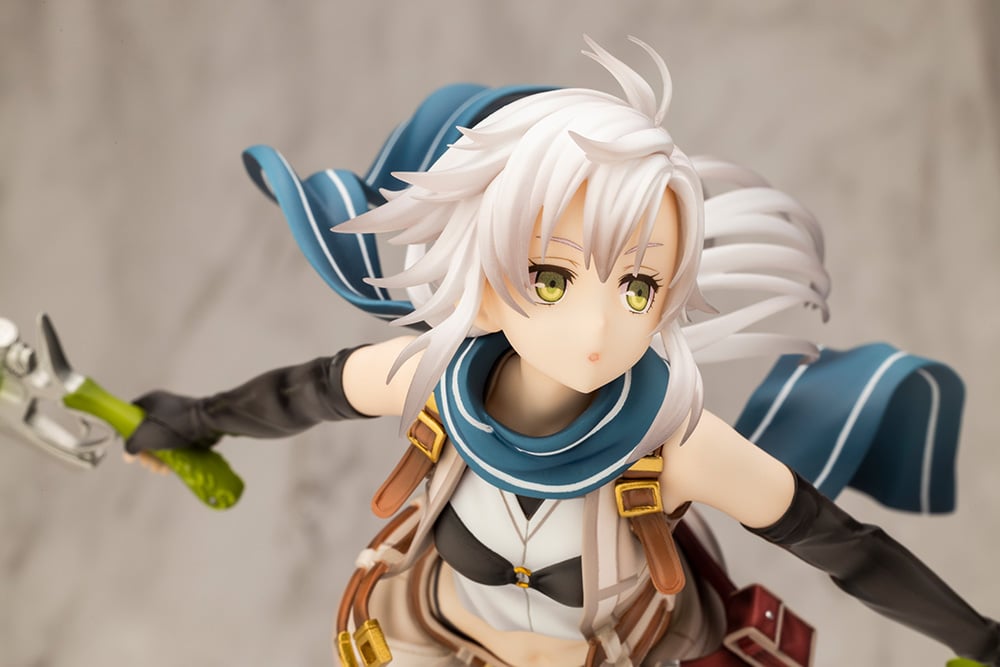 The Legend of Heroes: Trails into Reverie Fie Claussell 1/8 Scale Figure (Reissue) Gallery Image 15