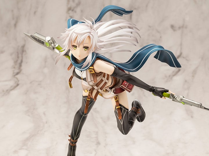 The Legend of Heroes: Trails into Reverie Fie Claussell 1/8 Scale Figure (Reissue) Gallery Image 1